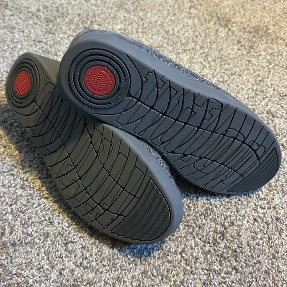 Fitflop Rally E01 Tennis shoes. New. Never worn - Picture 7 of 7